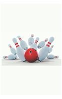 Bowling Journal