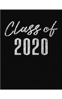 Class of 2020