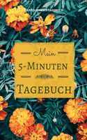 Mein 5-Minuten Tagebuch Dankbarkeitstagebuch