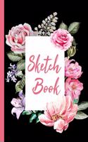 Sketch book