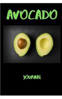 Avocado Notebook