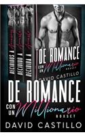 De romance con un millonario