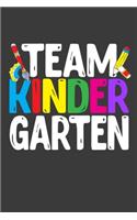 Team Kindergarten