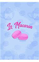 Le Macaron