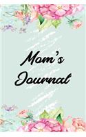 Mom's Journal