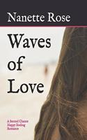 Waves of Love: A Second Chance Happy Ending Romance