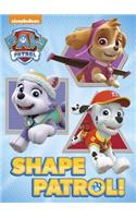 Shape Patrol! (Paw Patrol)
