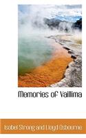 Memories of Vaillima
