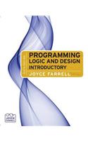 Programming Logic and Design: Introductory