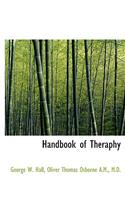 Handbook of Theraphy