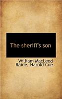 The Sheriff's Son: (English)