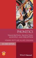 Phonetics