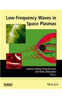 Low-Frequency Waves in Space Plasmas