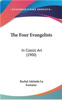 The Four Evangelists