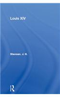 Louis XIV