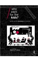 Who Pays for the Kids?