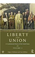 Liberty and Union