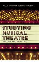 Studying Musical Theatre