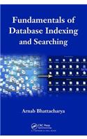 Fundamentals of Database Indexing and Searching