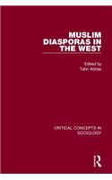 Muslim Diasporas in the West