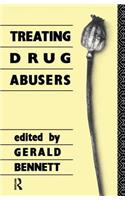 Treating Drug Abusers