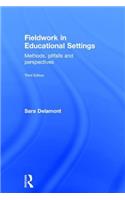 Fieldwork in Educational Settings