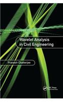 Wavelet Analysis in Civil Engineering