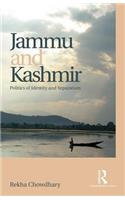 Jammu and Kashmir