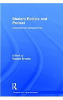 Student Politics and Protest