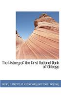 The History of the First National Bank of Chicago