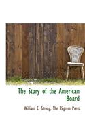 The Story of the American Board