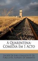 A Quarentena