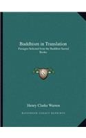 Buddhism in Translation