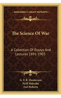 Science of War