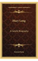 Huey Long