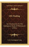 Oil-Finding