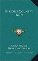 In God's Country (1897)
