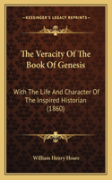 The Veracity Of The Book Of Genesis