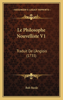 Philosophe Nouvelliste V1