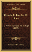 Claudio El Tenedor de Libros