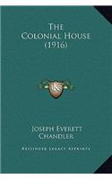 The Colonial House (1916)