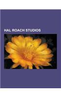 Hal Roach Studios