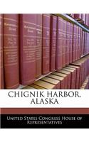 Chignik Harbor, Alaska
