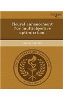 Neural Enhancement for Multiobjective Optimization