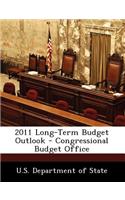 2011 Long-Term Budget Outlook - Congressional Budget Office