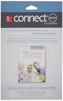 Connect 2-Semester Access Card for McGraw-Hill's Taxation of Individuals and Business Entities, 2015 Edition