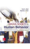 Looseleaf for Drugs, Society, and Human Behavior