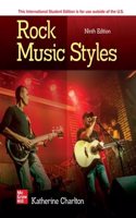 Rock Music Styles: A History ISE
