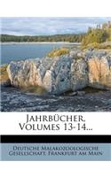 Jahrbücher der Deutschen Malakozoologischen Gesellschaft.