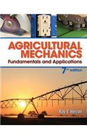 Agricultural Mechanics